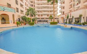 Empire Hotel Aqua Park - Couples And Families